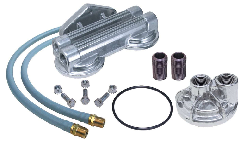 TRANS-DAPT 1213 - Relocation Kit  image