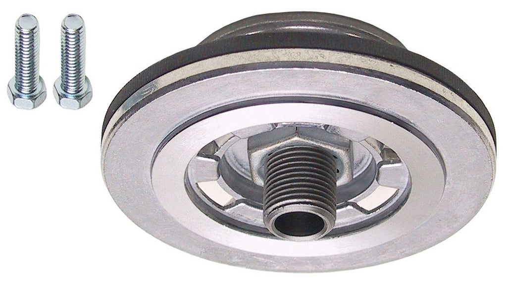 TRANS-DAPT 1324 - Late Model Spin On Oil Filter Adapter image
