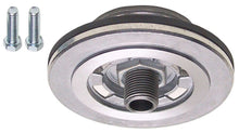 Load image into Gallery viewer, TRANS-DAPT 1324 - Late Model Spin On Oil Filter Adapter image