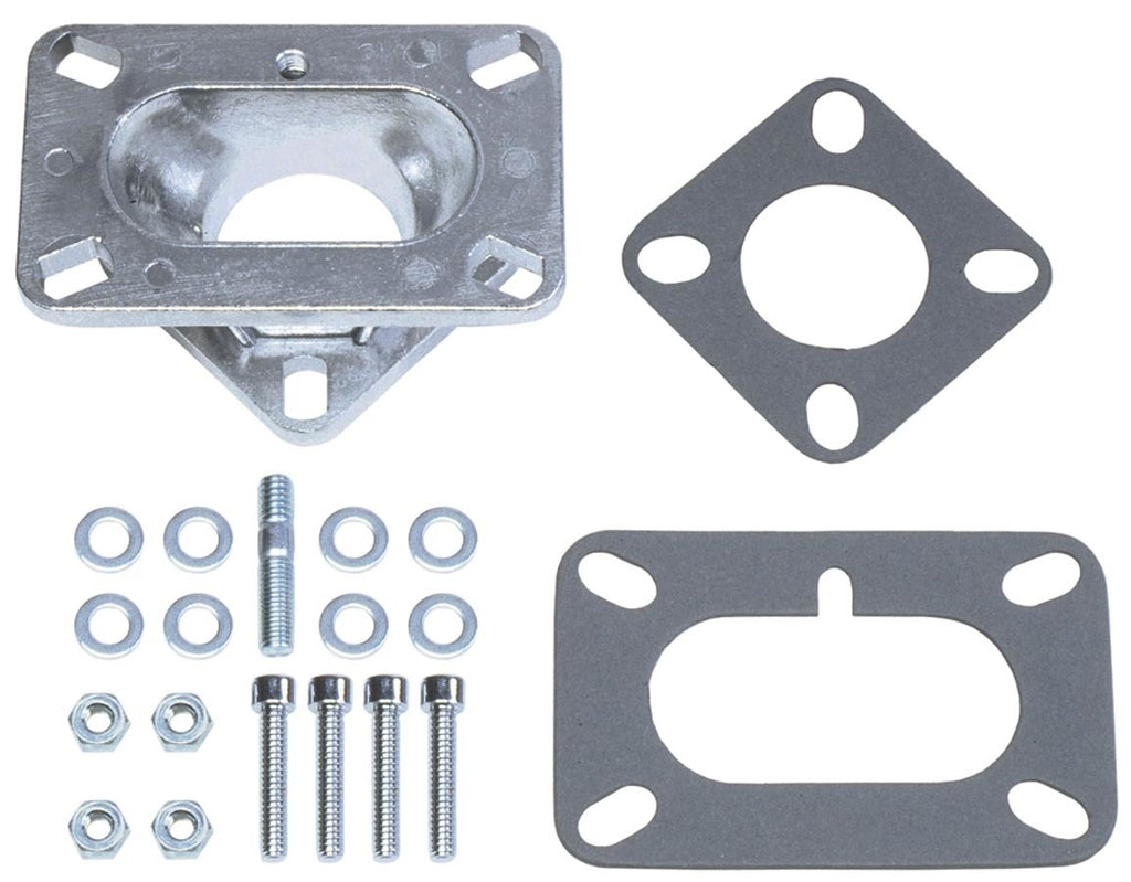 TRANS-DAPT 2025 - Carburetor Adapter  image