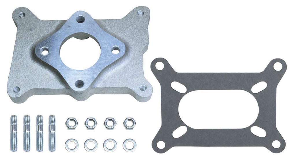 TRANS-DAPT 2041 - Carburetor Adapter  image