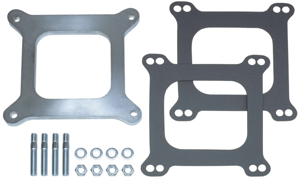 TRANS-DAPT 2063 - Carburetor Spacer  image