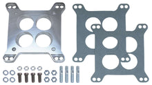 Load image into Gallery viewer, TRANS-DAPT 2064 - Carburetor Adapter w/ Hold Down Bolts image