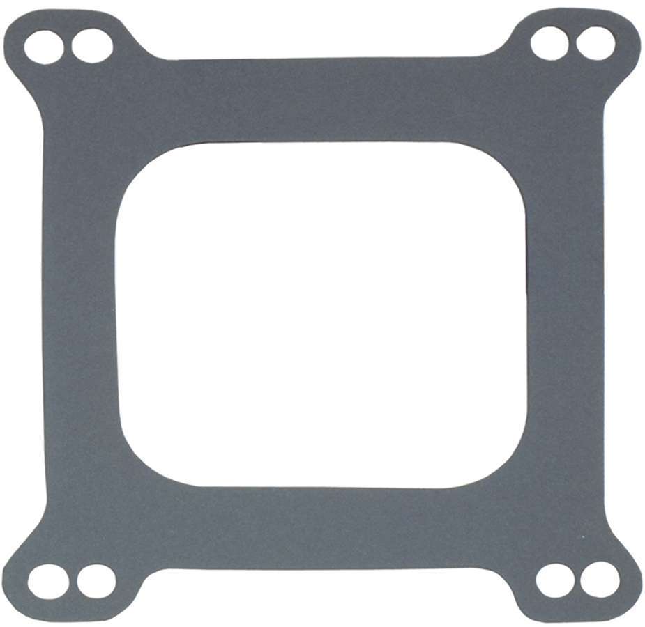 TRANS-DAPT 2069 - Holley & AFB 4BBL Gasket (open center) image