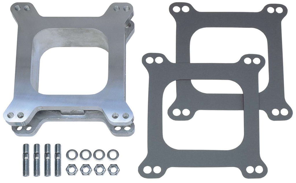 TRANS-DAPT 2081 - Carburetor Spacer  image