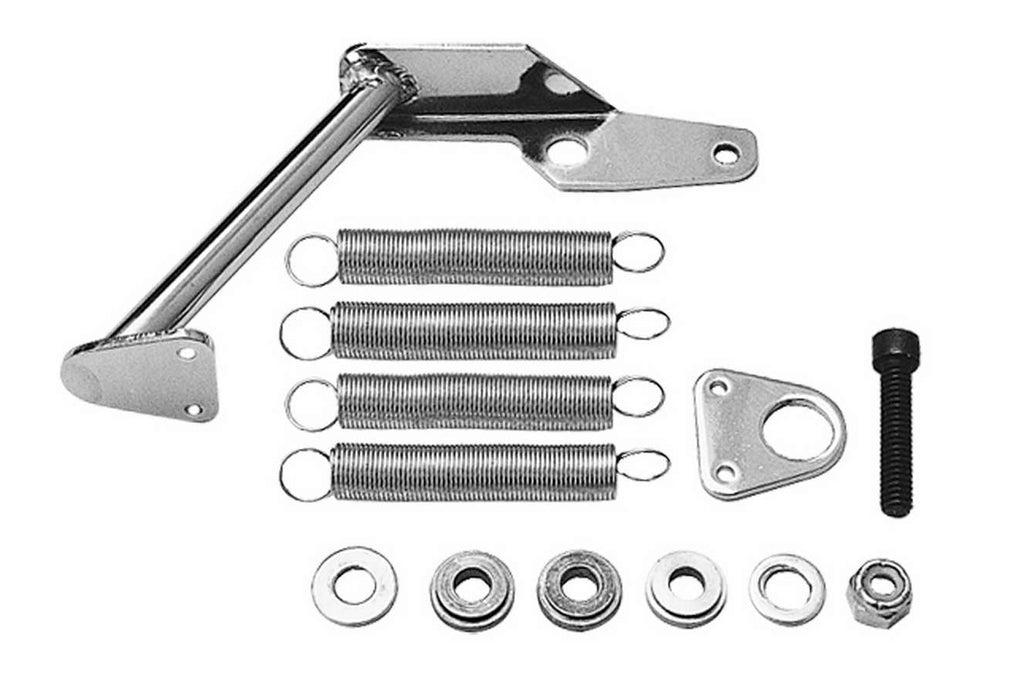 TRANS-DAPT 2083 - Throttle Return Spring K  image