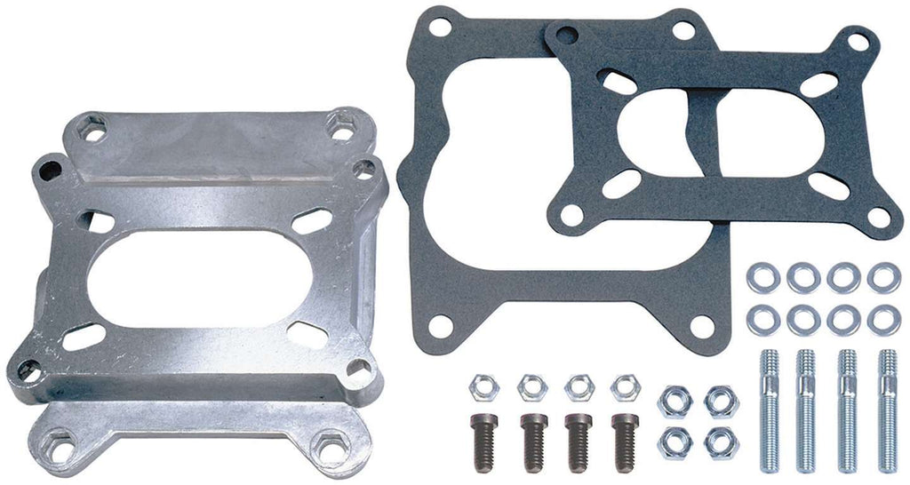 TRANS-DAPT 2087 - Carburetor Adapter  image