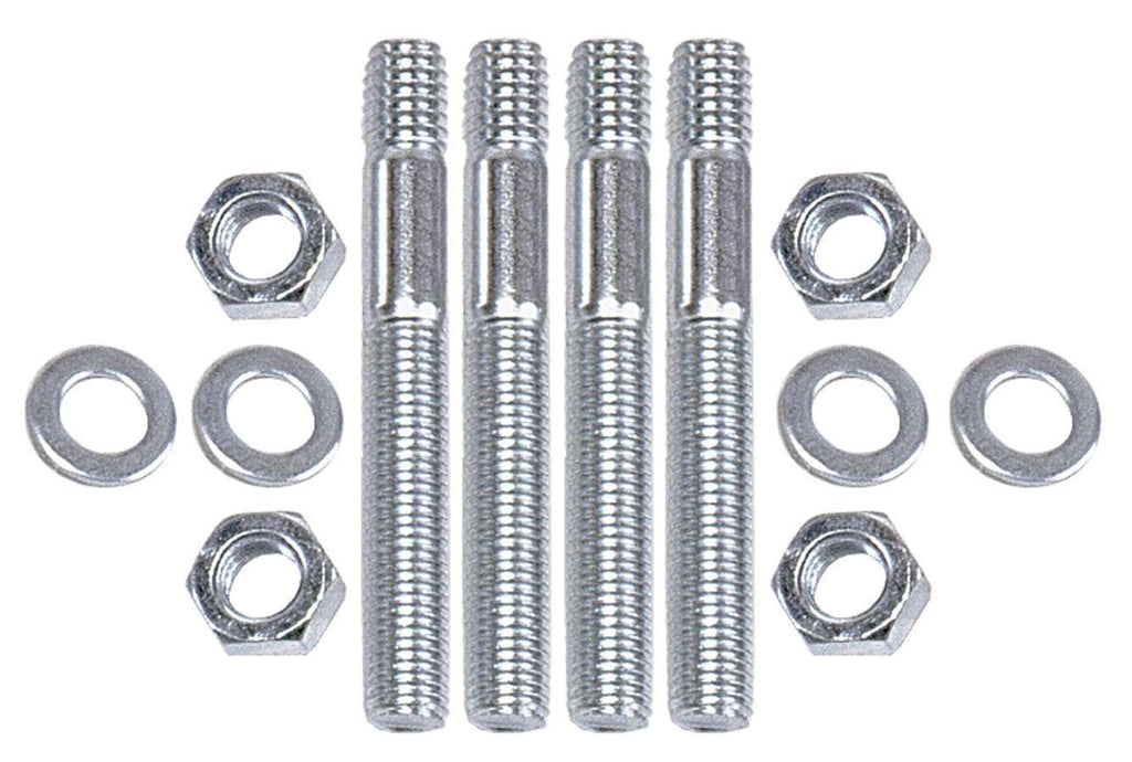 TRANS-DAPT 2108 - 3-5/16in Carb Stud Kit  image