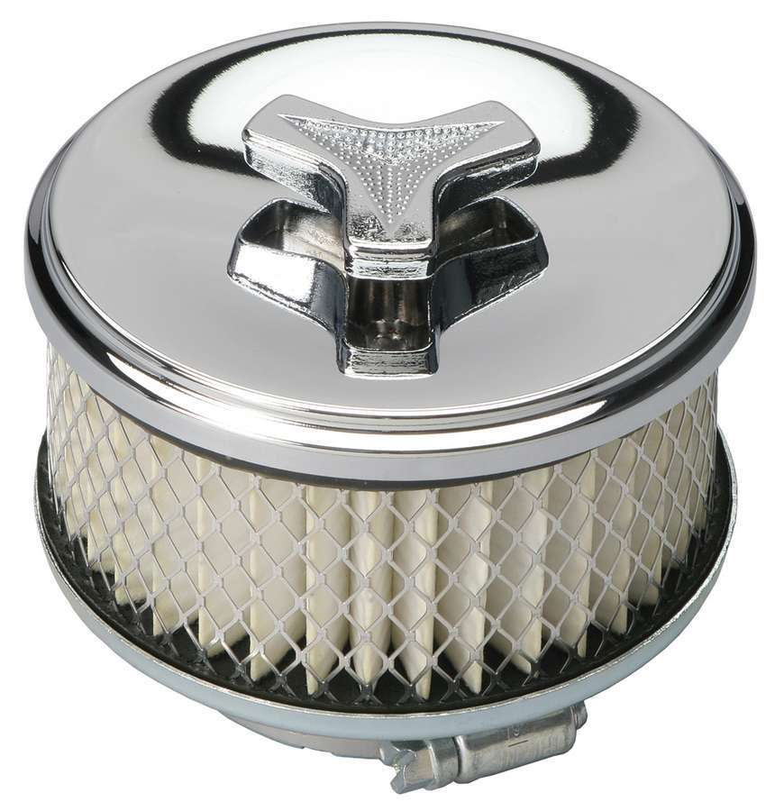 TRANS-DAPT 2170 - 4in Deep Dish Air Cleaner image