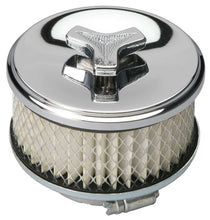 Load image into Gallery viewer, TRANS-DAPT 2170 - 4in Deep Dish Air Cleaner image