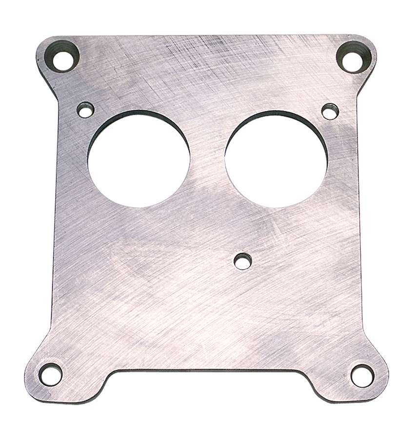 TRANS-DAPT 2200 - Holley 4BBL To SBC TBI Rear Mount image