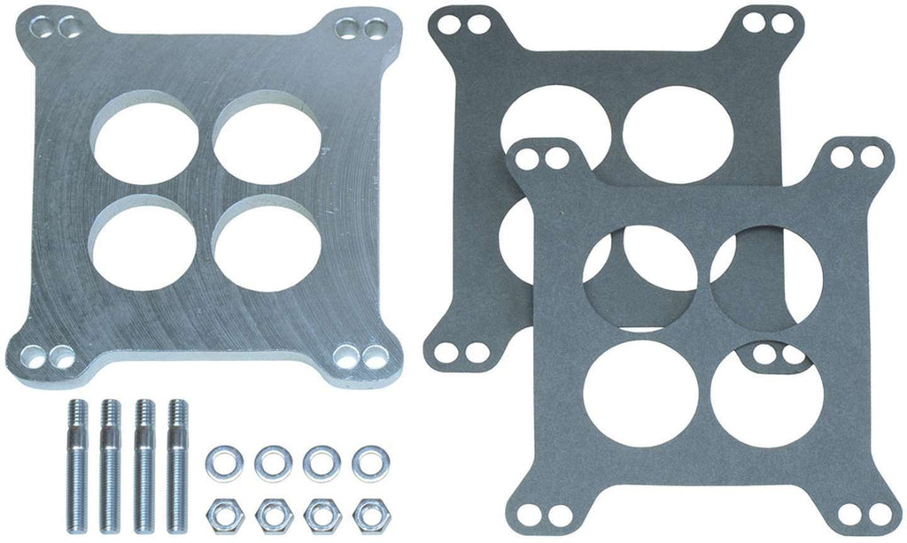 TRANS-DAPT 2280 - Carburetor Spacer  image