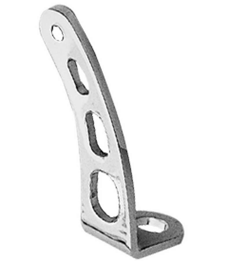 TRANS-DAPT 2291 - Carb Spring Bracket  image