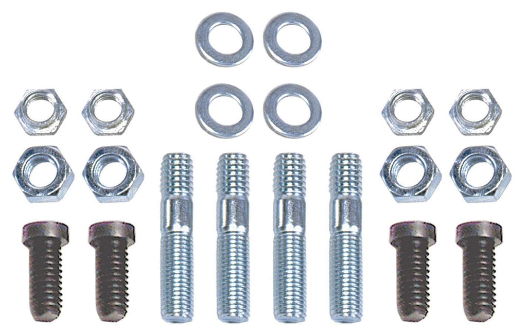 TRANS-DAPT 2295 - Carb Adapter Bolt Kit  image