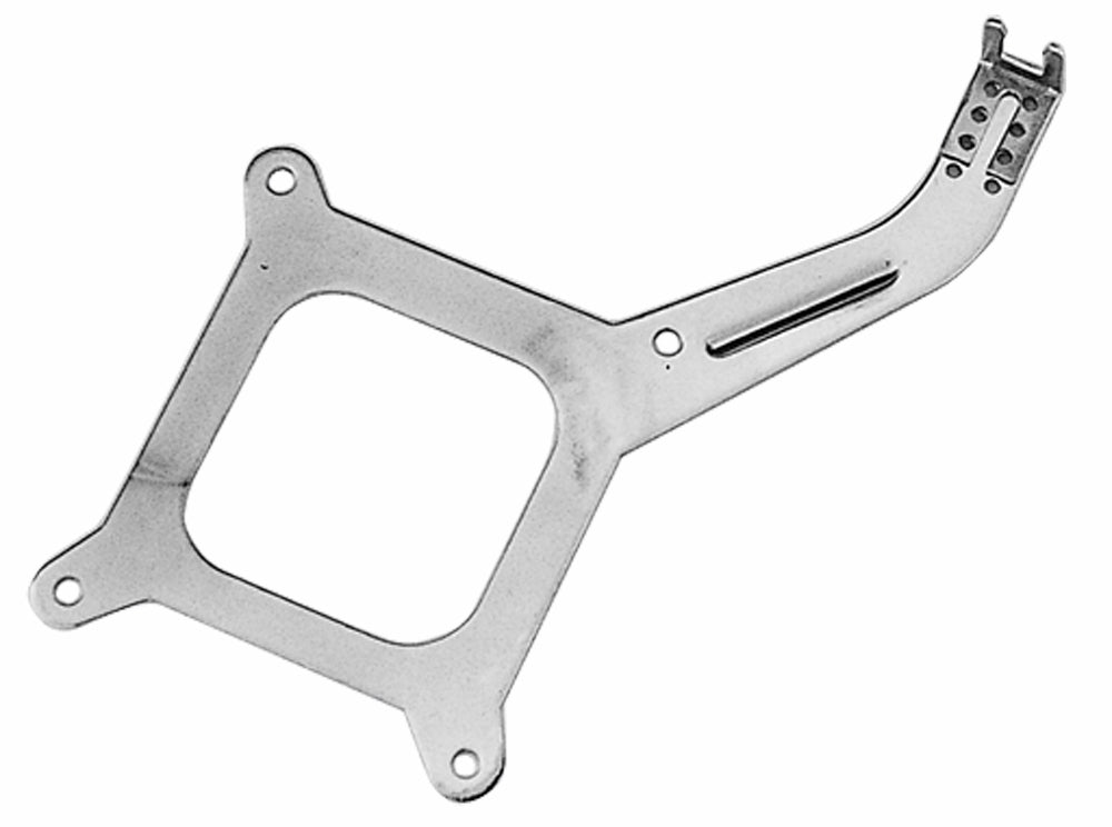 TRANS-DAPT 2333 - Holley Linkage Plate  image