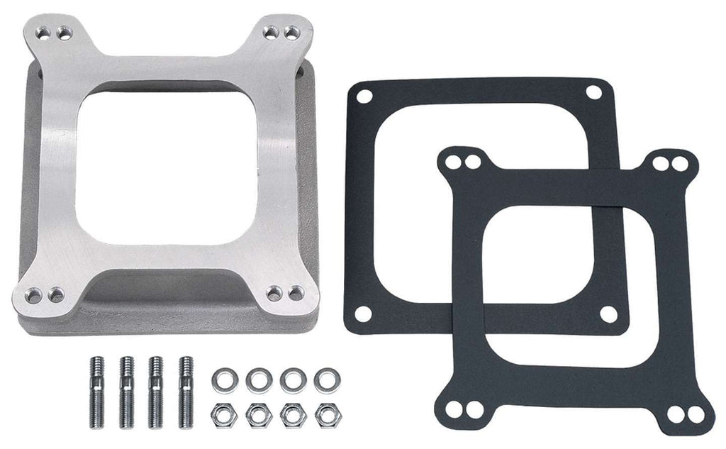 TRANS-DAPT 2381 - HOLLEY/DOMINATOR CARB AD APTER image