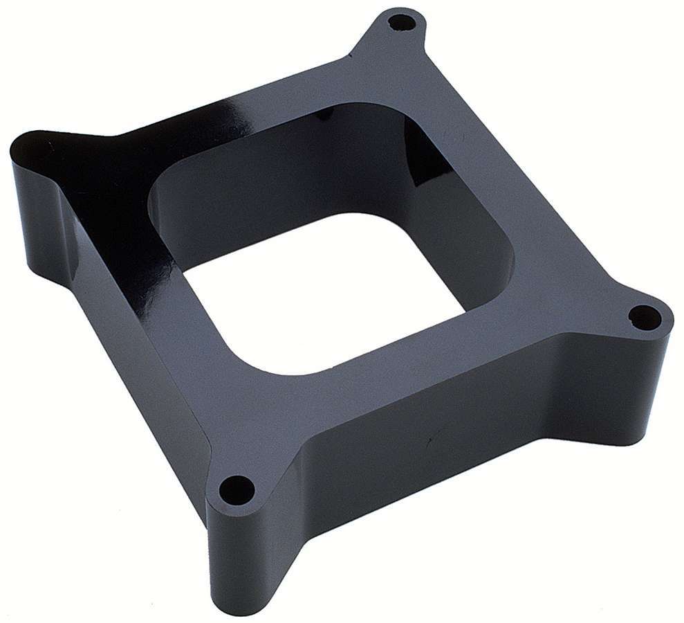 TRANS-DAPT 2461 - 2in Plastic Holley Carb Spacer (Open) image