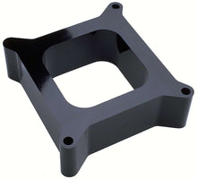 Load image into Gallery viewer, TRANS-DAPT 2461 - 2in Plastic Holley Carb Spacer (Open) image