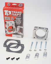 Load image into Gallery viewer, TRANS-DAPT 2517 - 97-   Ford P/U 4.6L Fuel Injection Spacer image