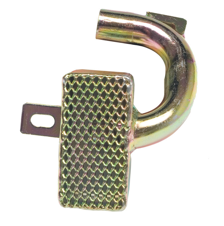 TRANS-DAPT 2568 - Oil Pan Pick-Up For Hamburger Oil Pans image
