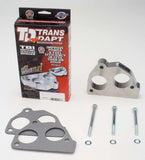 86-92 SBC Ported Throttle Body Spacer