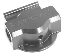Load image into Gallery viewer, TRANS-DAPT 3300 - Remote Single Oil Filter Mount image