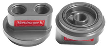 Load image into Gallery viewer, TRANS-DAPT 3324 - Oil Filter Bypass Adaptr  image