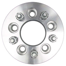 Load image into Gallery viewer, TRANS-DAPT 3607 - Billet Wheel Spacers 5x4.5in to 5x4.5in image