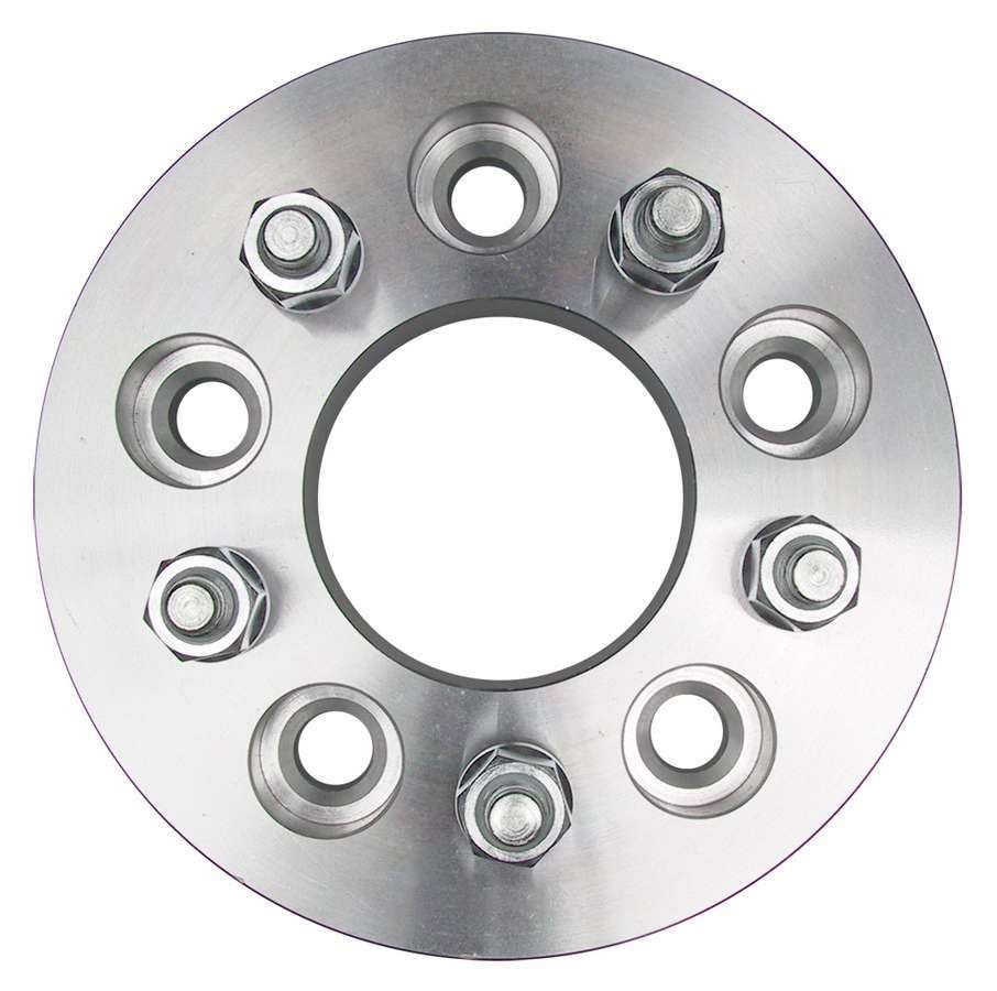 TRANS-DAPT 3610 - 5x4.75in Hub 5x4.5 Wheel Adapter image