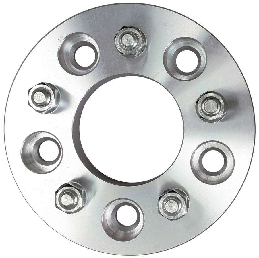 TRANS-DAPT 3614 - Billet Wheel Adapters 5x5 to 5x4.75 image