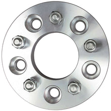 Load image into Gallery viewer, TRANS-DAPT 3614 - Billet Wheel Adapters 5x5 to 5x4.75 image