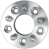 Billet Wheel Adapters 5x5 to 5x4.75