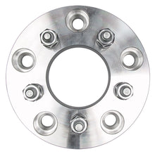 Load image into Gallery viewer, TRANS-DAPT 3616 - Billet Wheel Adapters 5x5.5in to 5x4.5in image