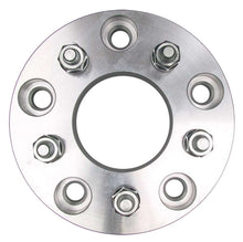 Load image into Gallery viewer, TRANS-DAPT 3617 - Billet Wheel Adapters 5x5.5in to 5x4.75in image