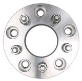 Billet Wheel Adapters 5x5.5in to 5x4.75in