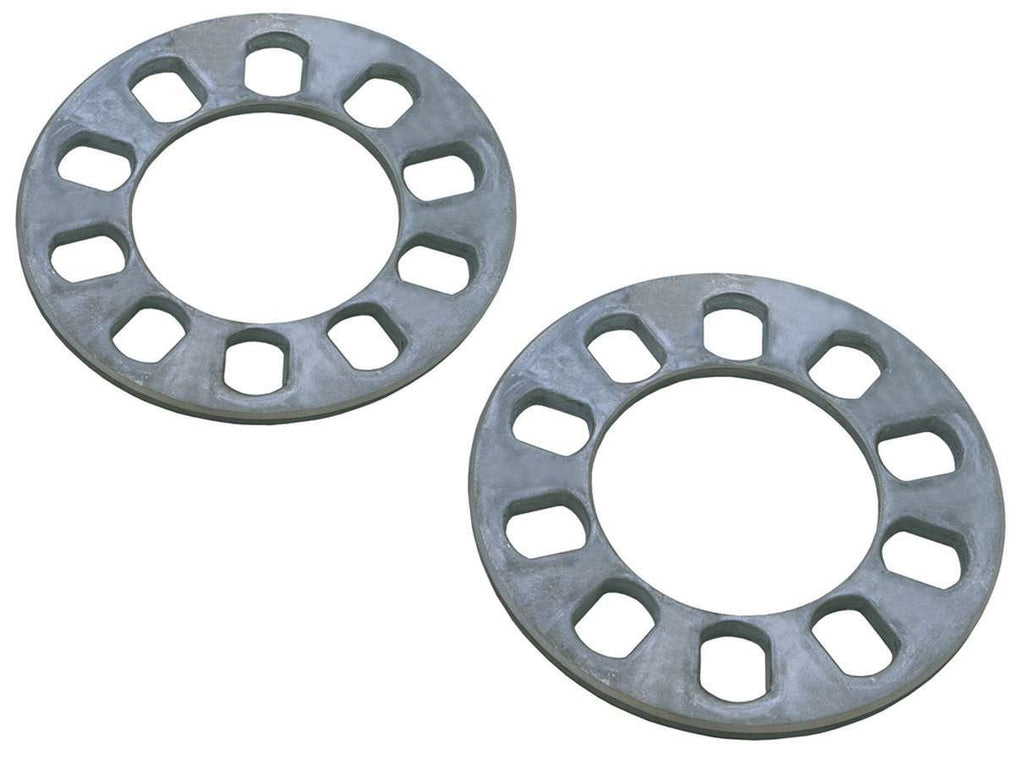 TRANS-DAPT 4082 - 1/4in Disc Brake Spacers  image