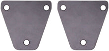 Load image into Gallery viewer, TRANS-DAPT 4125 - SBC Motor Mount Shims Pair image