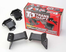 Load image into Gallery viewer, TRANS-DAPT 4195 - 55-57 Chevy Motor Mount   image