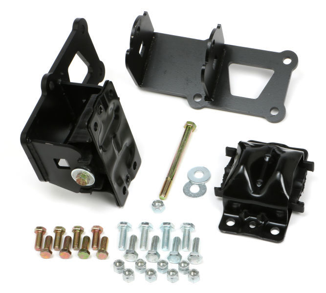 TRANS-DAPT 4203 - Mount Kit LS Engine To 75-81 GM F-Body image