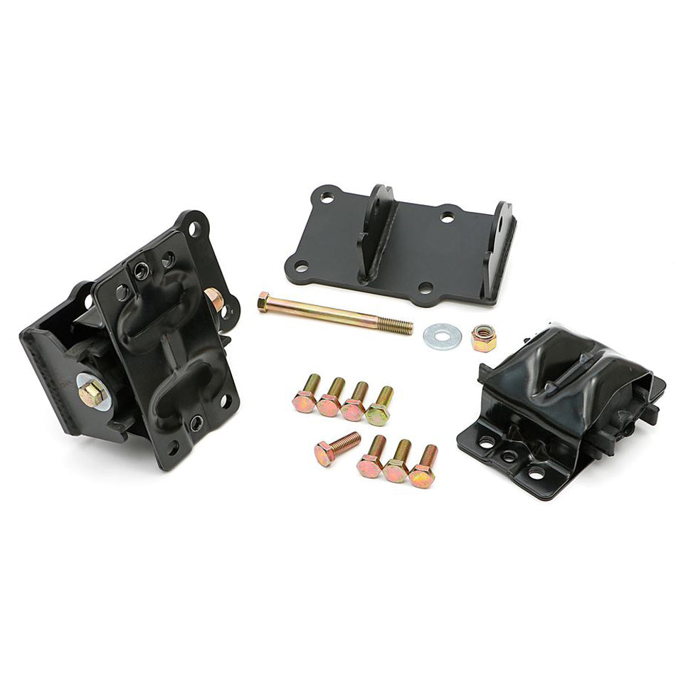 TRANS-DAPT 4206 - LS Swap Engine Mount Kit Into 78-88 GM A/G Body image