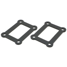 Load image into Gallery viewer, TRANS-DAPT 4207 - LS Engine Mount Shims 3/16in Thick Mild Steel image