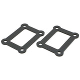 LS Engine Mount Shims 3/16in Thick Mild Steel