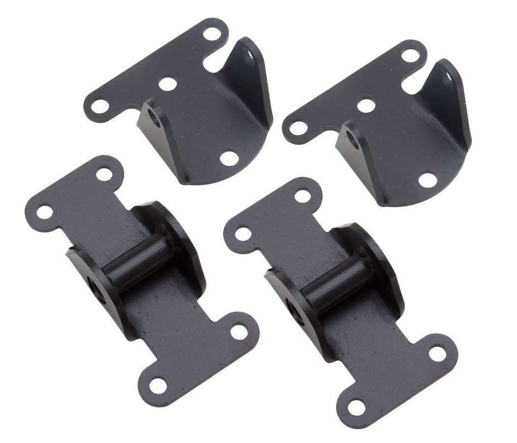 TRANS-DAPT 4228 - CHEVY SOLID MOTOR/FRAME MOUNTS image