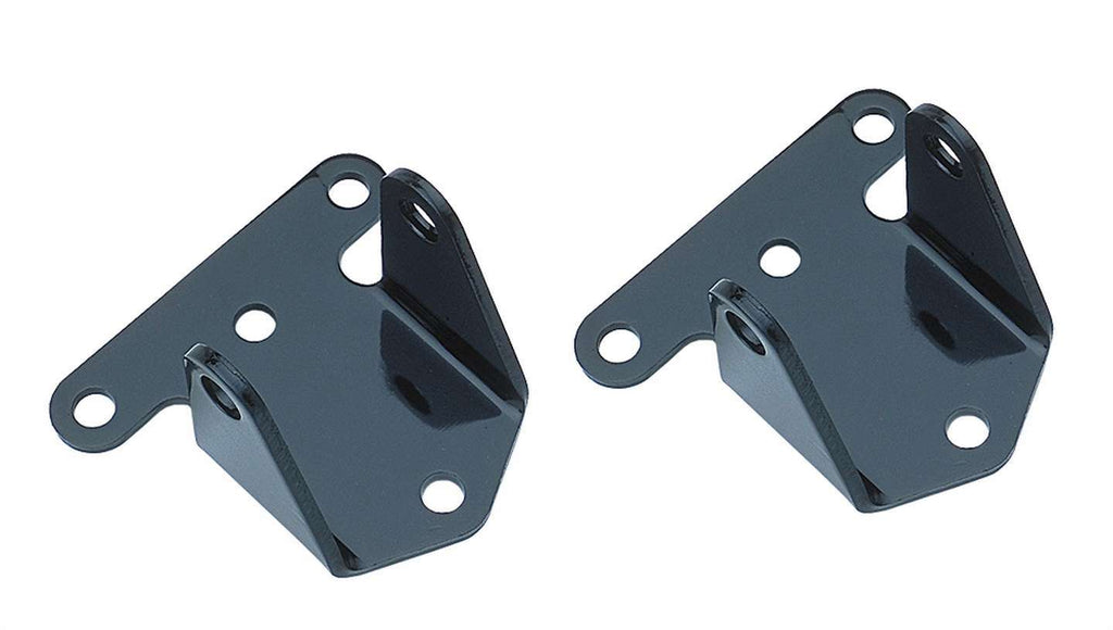 TRANS-DAPT 4230 - Solid Chevy Motor Mounts Pair image