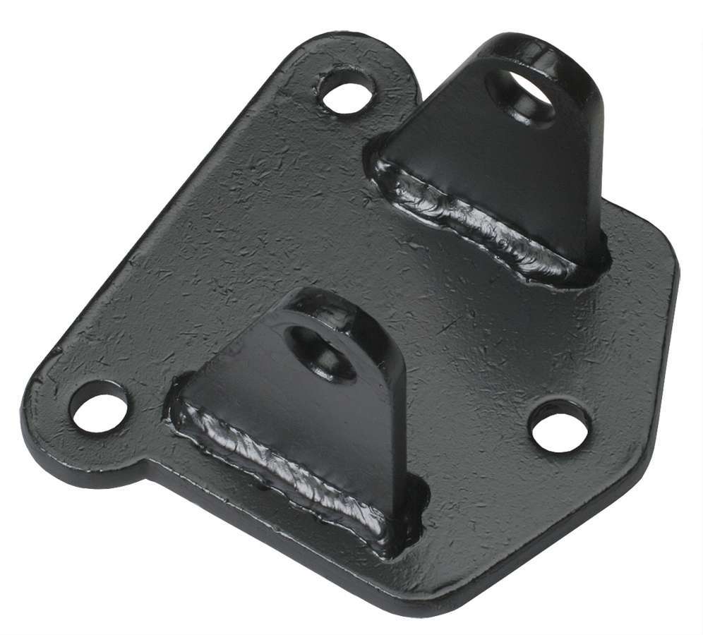 TRANS-DAPT 4232 - Solid Chevy Motor Mounts Pair image