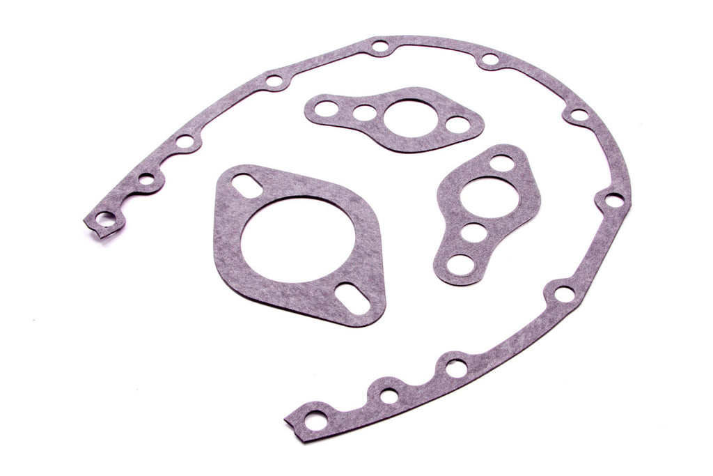 TRANS-DAPT 4363 - SBC Timing CVR Gasket WO/Seal image