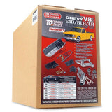 TRANS-DAPT S10 ENGINE SW AP IN A BOX KIT