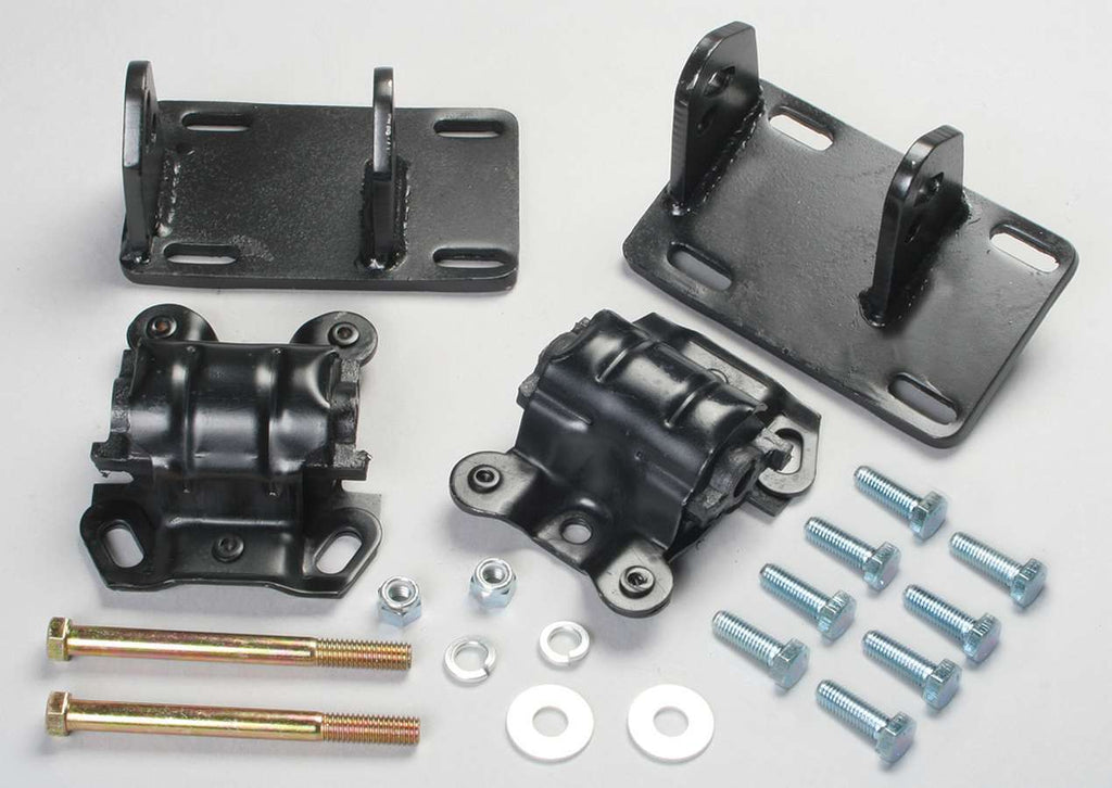 TRANS-DAPT 4516 - LS1 into 2WD S-10 Motor Mount Kit image