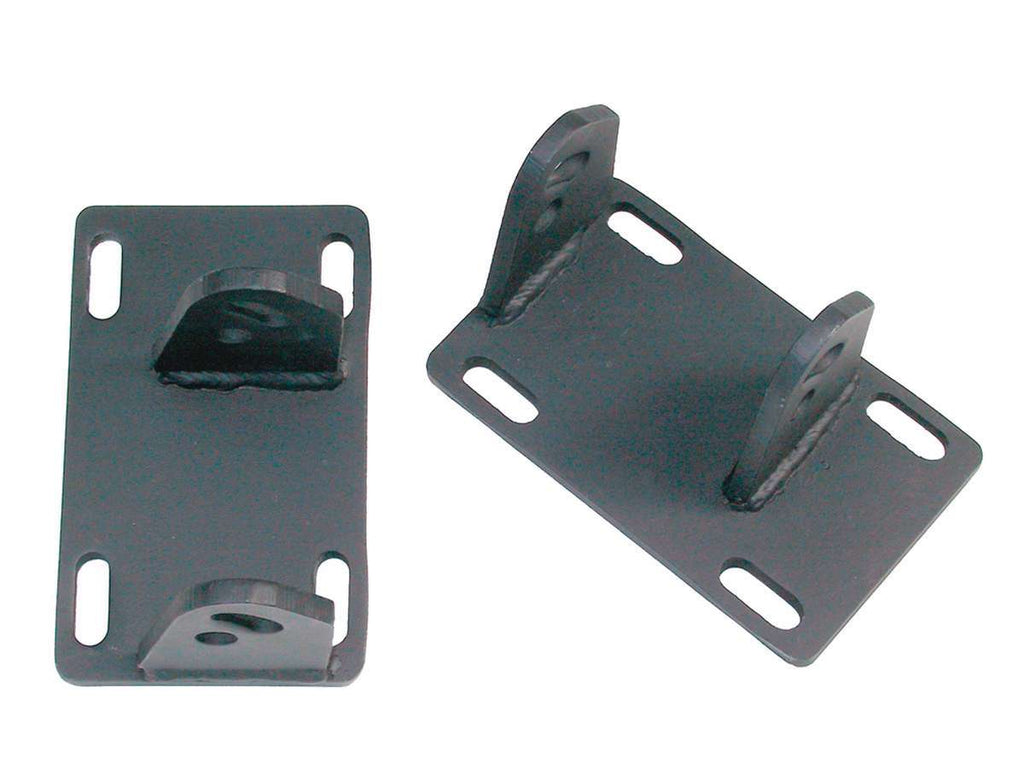 TRANS-DAPT 4536 - LS1 Into 2WD S-10 Motor Mounts image