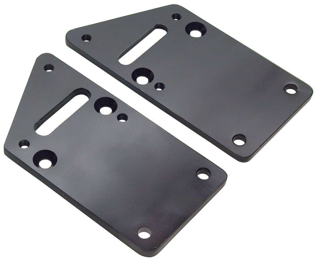 TRANS-DAPT 4575 - LS1 to Small Block Chevy Motor Mounts image